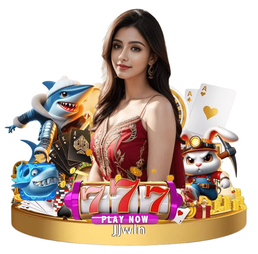Jjwin game app for Pakistan players