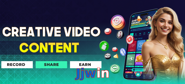 Jjwin game app for Pakistan players