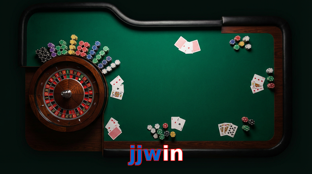 Game list for Jjwin casino section