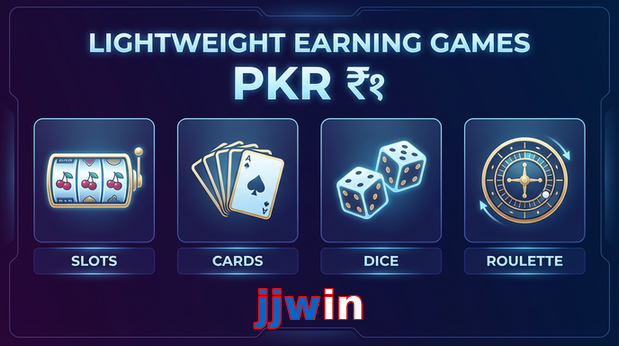 Payment and PKR controls in Jjwin