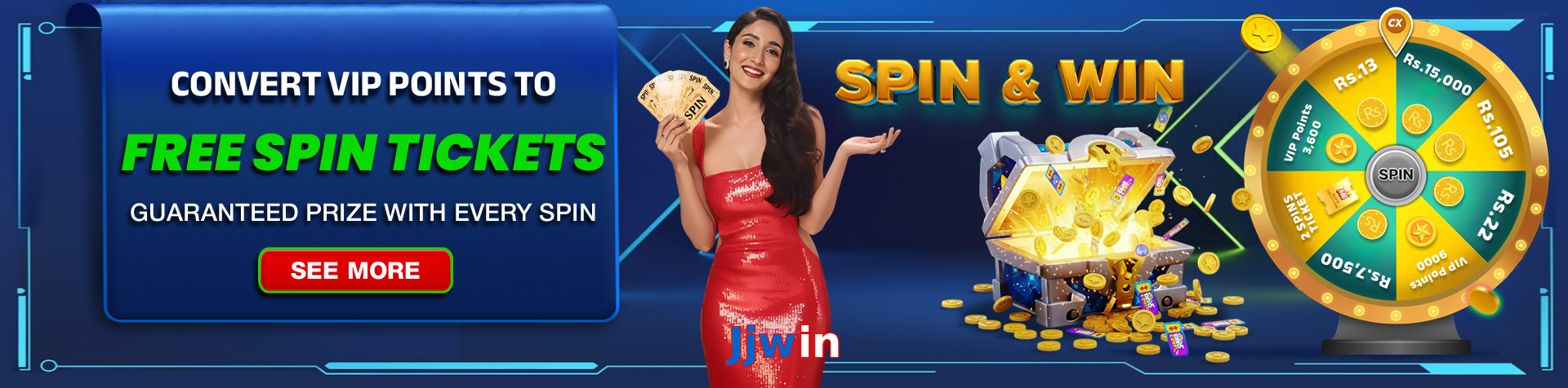 Jjwin game app for Pakistan players